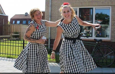 Een kleine inmpressie van ons zingen!!! Veel luister plezier!!! 